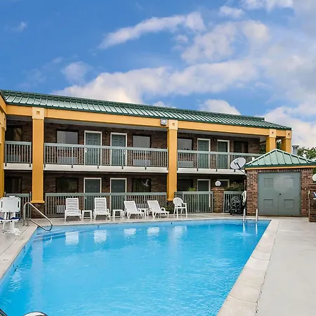 Quality Inn